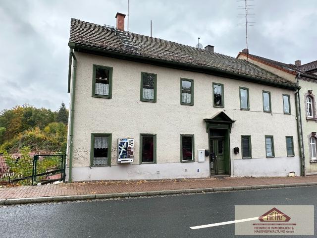 Apartment mieten in Stadtroda, Thüringen