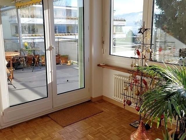 Apartment mieten in Stäfa, Zürich