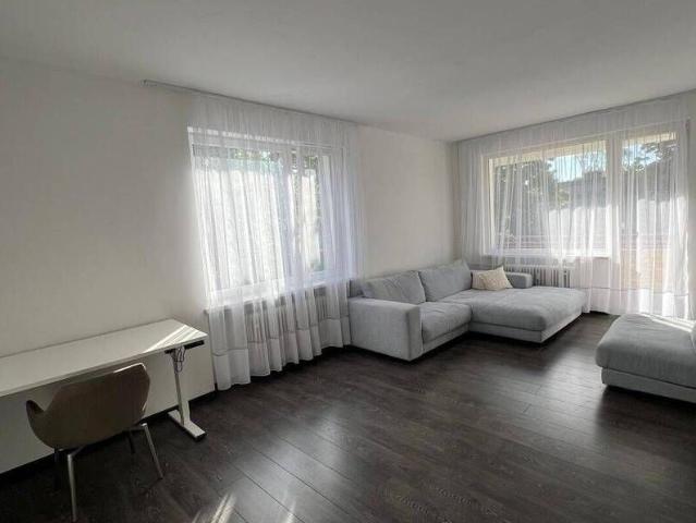 Apartment mieten in Tempelhof–Schöneberg, Berlin