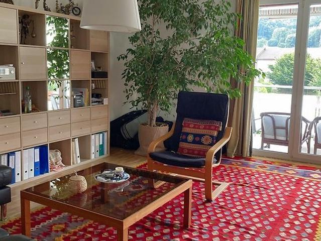 Apartment mieten in Stein (AR), Appenzell Ausserrhoden