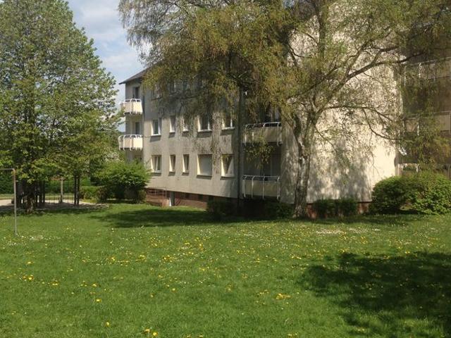 Apartment mieten in Steinau, Hessen