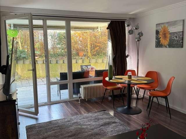 Apartment mieten in Steinenbronn, Landkreis Böblingen