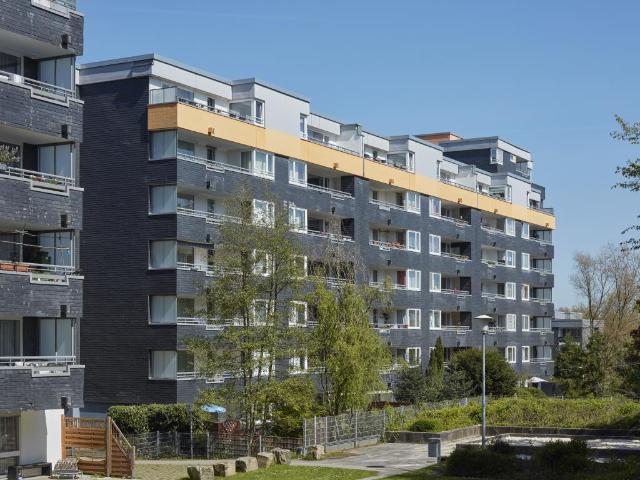 Apartment mieten in Laer, Bochum
