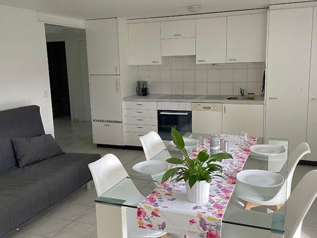 Apartment mieten in Stettlen, Bern