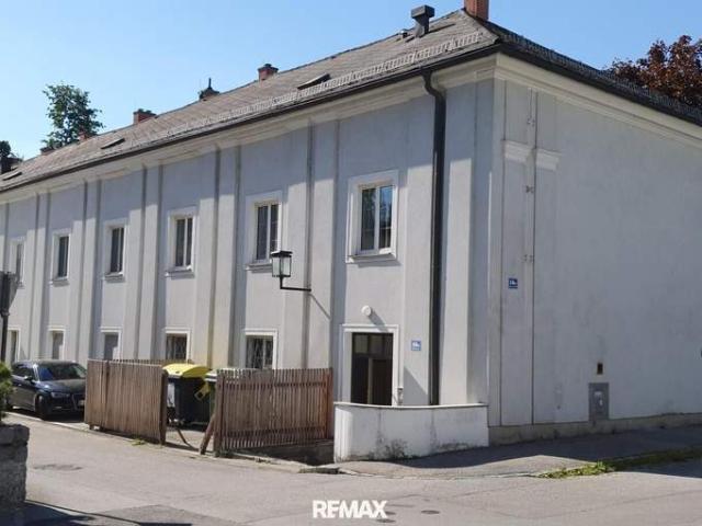 Wohnung mieten in Oberösterreich