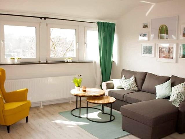 Apartment mieten in Liester, Stolberg