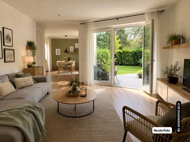 Wohnung kaufen in Stuttgart-Ost, Stuttgart