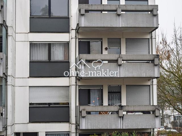 Apartment kaufen in Sillenbuch, Stuttgart