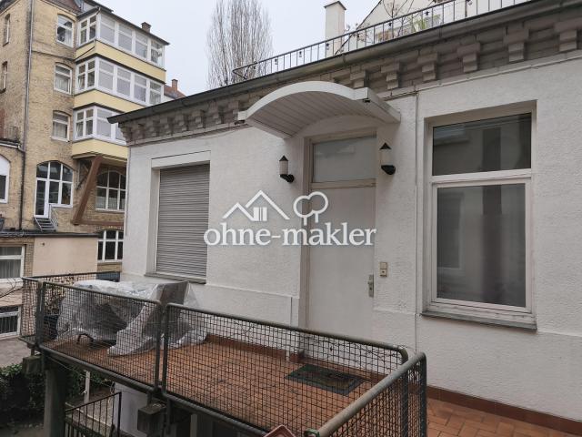 Apartment kaufen in Karlshöhe, Stuttgart