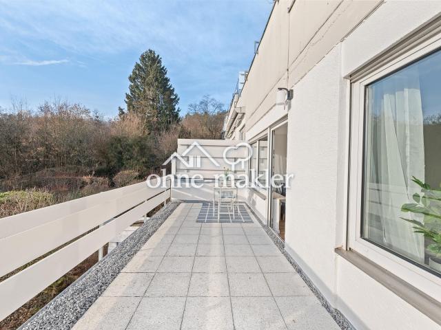 Apartment kaufen in Dachswald, Stuttgart