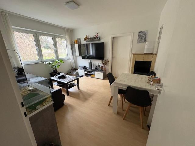 Wohnung mieten in Untertürkheim, Stuttgart