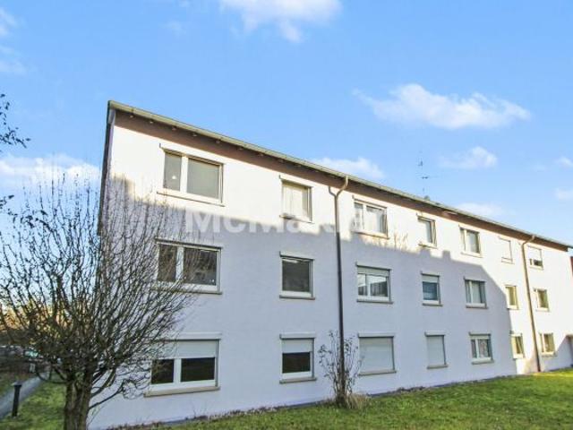 Wohnung kaufen in Stuttgart, Baden-Württemberg