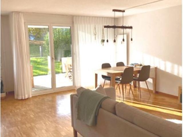 Apartment mieten in Walkeli, Sursee