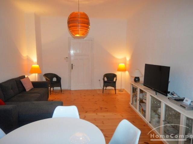 Apartment mieten in Tempelhof–Schöneberg, Berlin