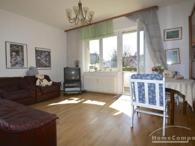 Apartment mieten in Tempelhof–Schöneberg, Berlin