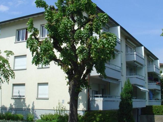 Apartment mieten in Gwatt, Thun, Bern