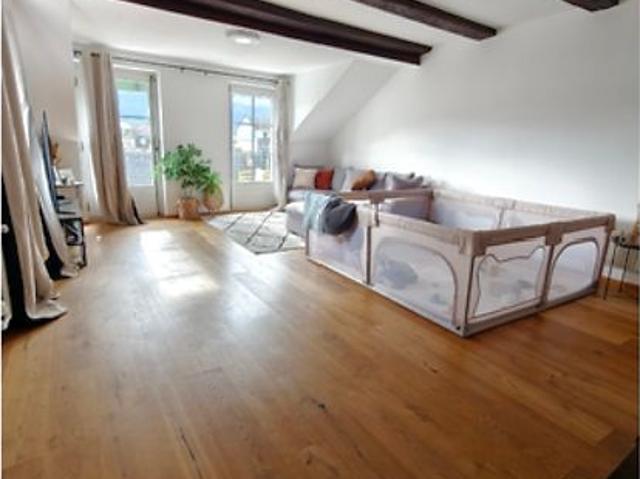 Apartment mieten in Thun, Verwaltungsregion Oberland