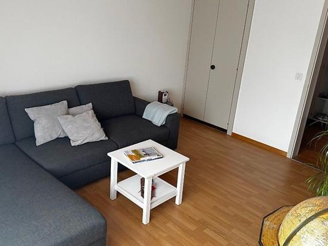 Apartment mieten in Thun, Verwaltungsregion Oberland
