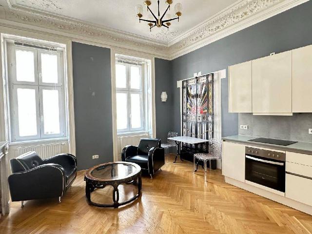 Apartment kaufen in KG Landstraße, Wien