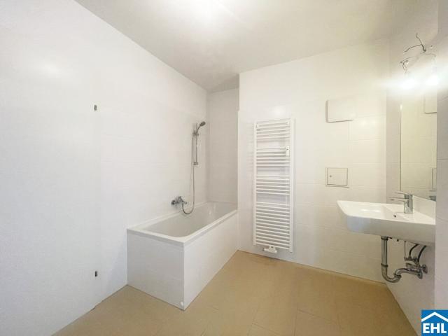 Etagenwohnung mieten in Wien