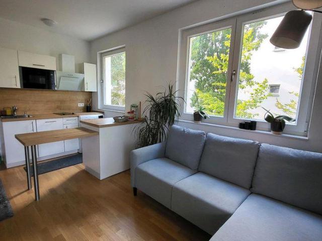Apartment mieten in Treptow–Köpenick, Berlin