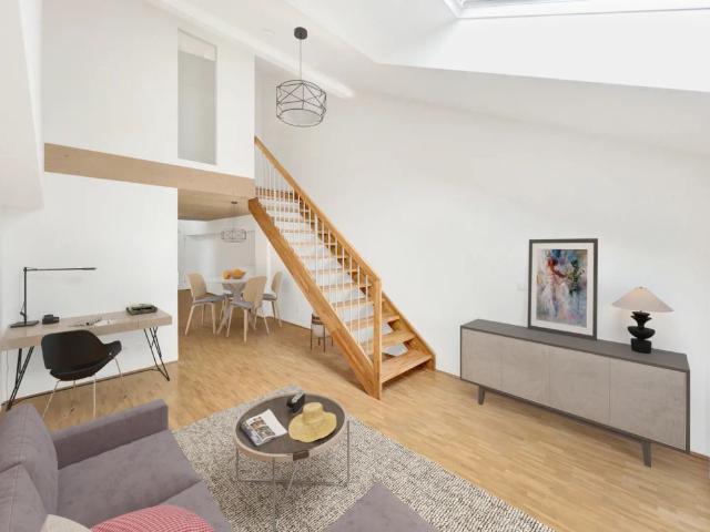 Apartment mieten in Katastralgemeinde St. Leonhard, Graz