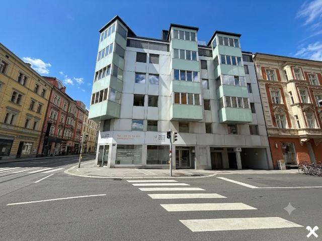 Apartment mieten in Innsbruck, Tirol