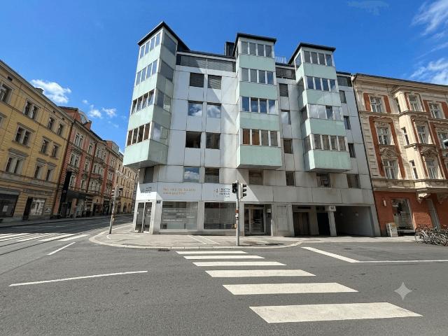 Apartment mieten in Innsbruck, Tirol