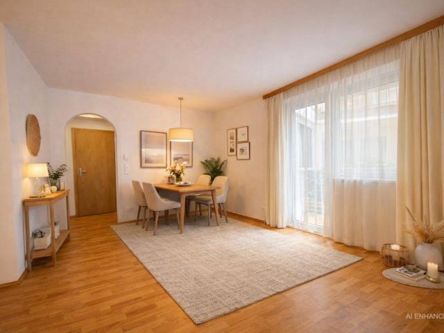 Apartment kaufen in Sankt Johann in Tirol, Bezirk Kitzbühel