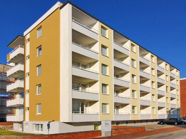 Wohnung kaufen in Westerland, Sylt