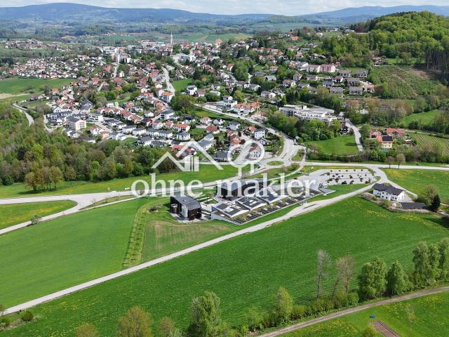 Apartment kaufen in Waldkirchen, Bayern