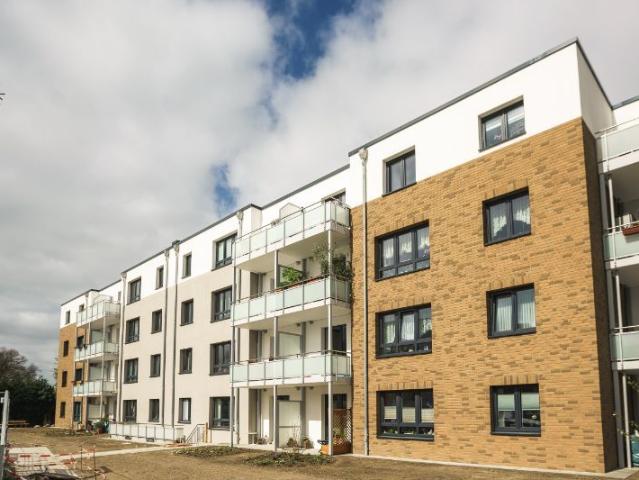 Apartment mieten in Esingen, Tornesch