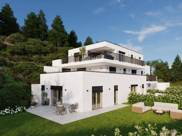 Apartment kaufen in Bahnhofssiedlung, Aldrans