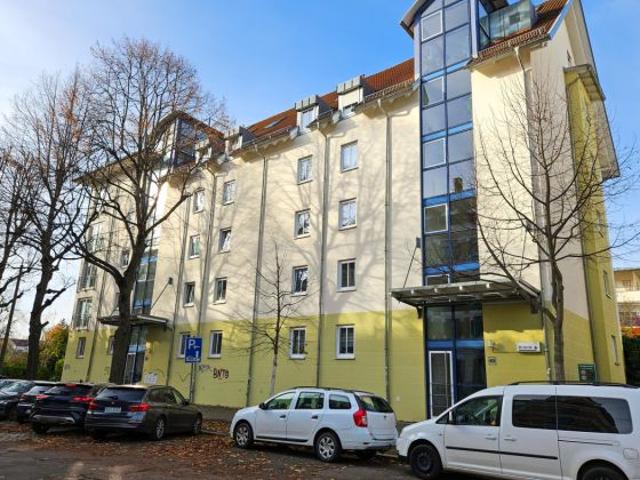 Wohnung kaufen in Leipzig, Sachsen