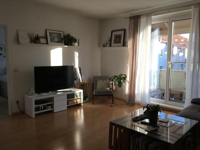 Apartment mieten in Langenlebarn - Oberaigen, Tulln an der Donau