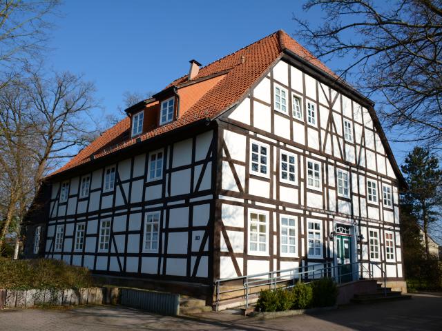 Apartment mieten in Tündern, Hameln