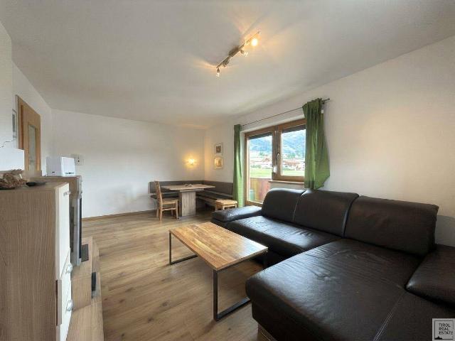 Apartment kaufen in Uderns, Tirol