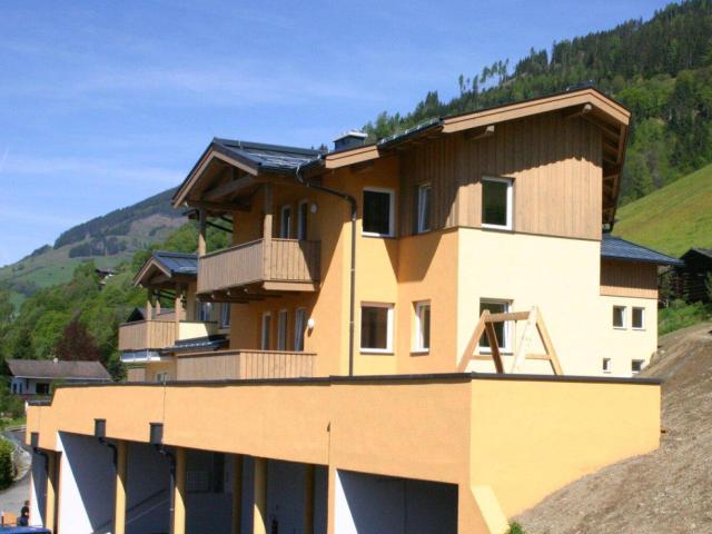 Apartment kaufen in Uttendorf, Salzburg