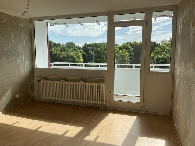 Apartment mieten in Velbert, Birth