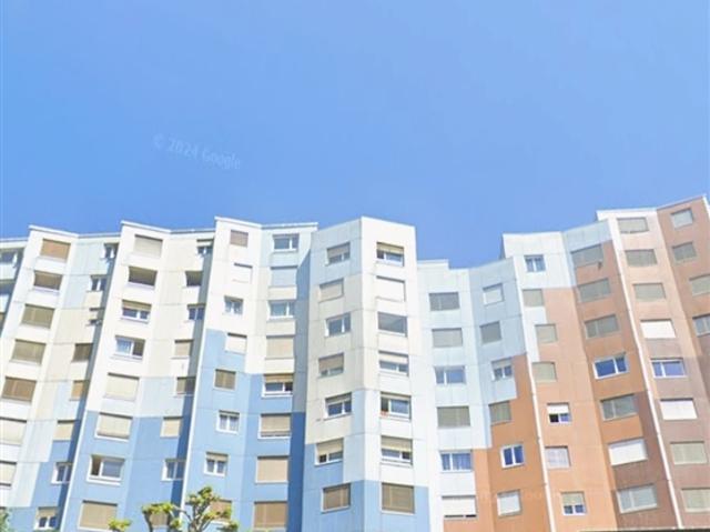 Wohnung mieten in Aïre
