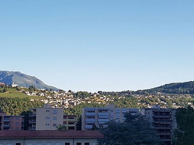 Apartment mieten in Aldesago, Tessin