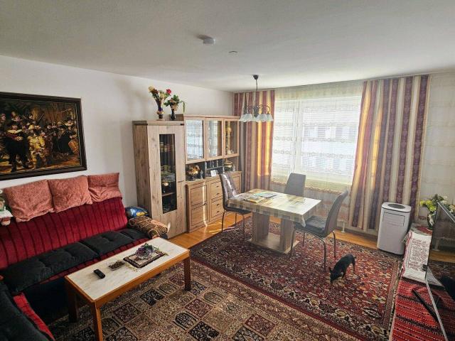 Apartment kaufen in St. Agathen und Perau, Judendorf-Straßengel