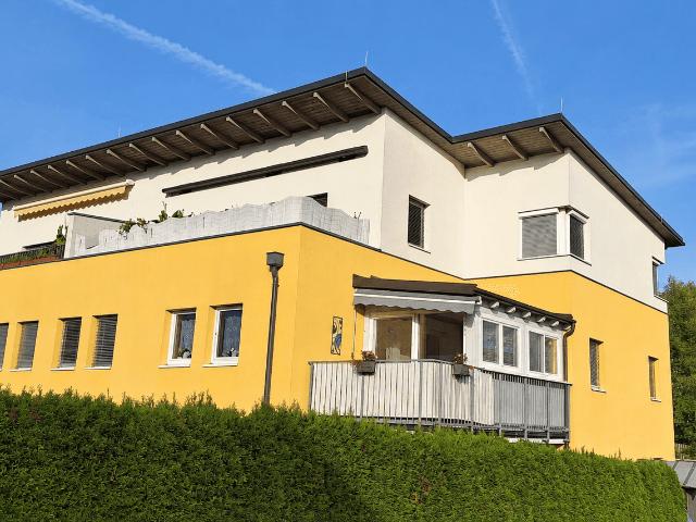 Apartment mieten in Judendorf-Straßengel, Kärnten