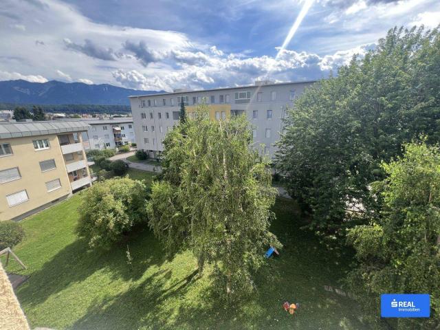Apartment kaufen in Judendorf-Straßengel, Kärnten