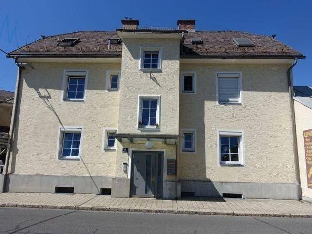 Apartment mieten in Klagenfurt am Wörthersee