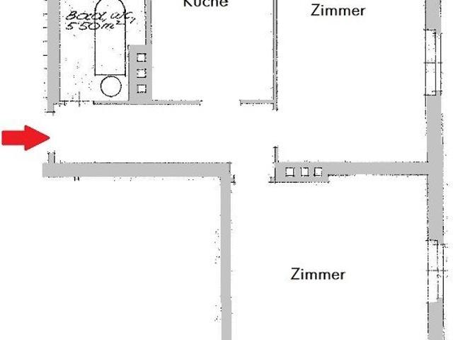 Apartment mieten in Bruck an der Mur, Steiermark