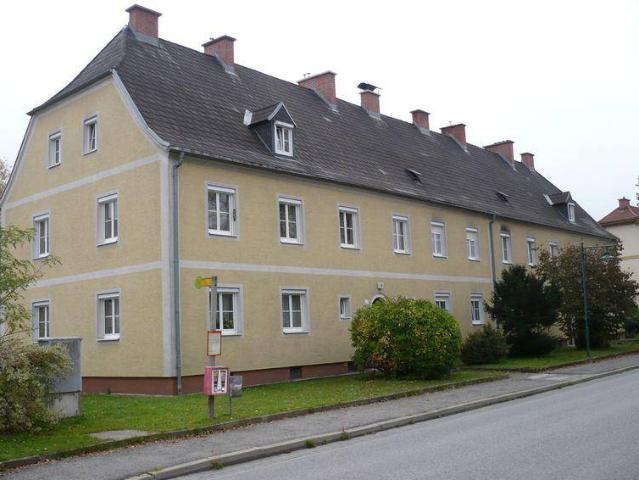 Apartment mieten in Wartberg im Mürztal