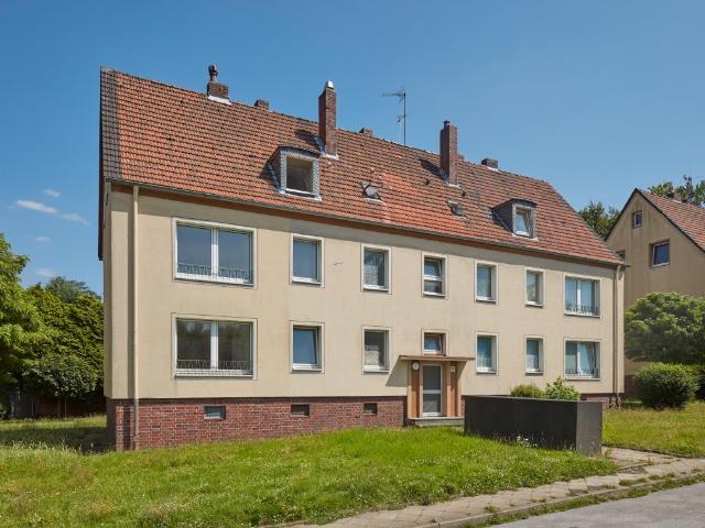 Apartment mieten in Bochum-Wattenscheid, Bochum