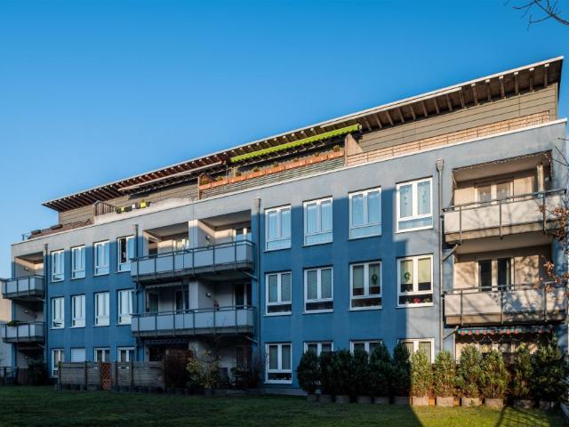 Apartment mieten in Bochum-Wattenscheid, Bochum
