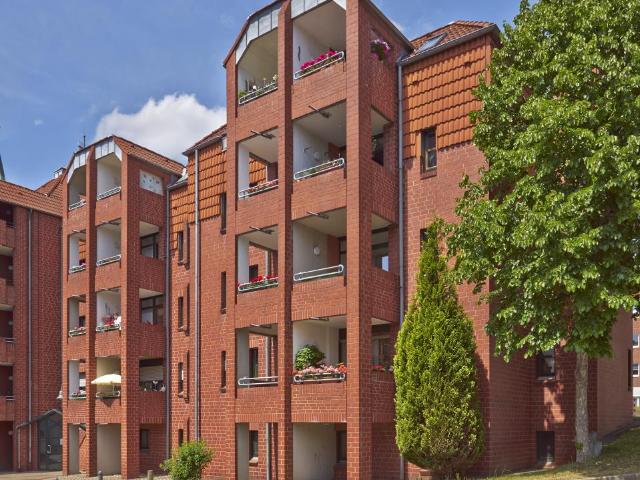 Apartment mieten in Bochum-Wattenscheid, Bochum